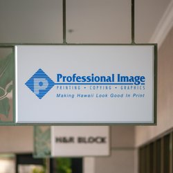 Professional Image - Kapolei