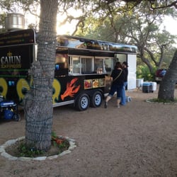 Cajun Express