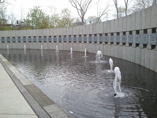 Illinois Holocaust Museum & Education Center by null