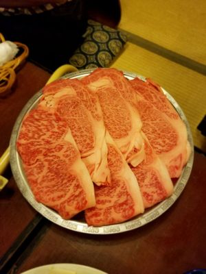 Harijyu Dotombori Grill Western Food by null
