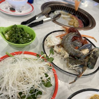 Dragon Hot Pot & BBQ - Hot Pot Near Me - West Palm Beach, Florida Dragon Hot Pot & BBQ - Hot Pot Near Me - West Palm Beach, Florida
