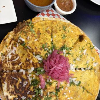 La Diosa de Los Moles - Pizza Birria - Mexican Near Me - Monterey Park, California La Diosa de Los Moles - Pizza Birria - Mexican Near Me - Monterey Park, California