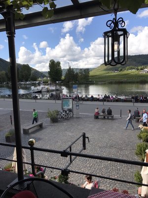 Alte Stadtmauer by null