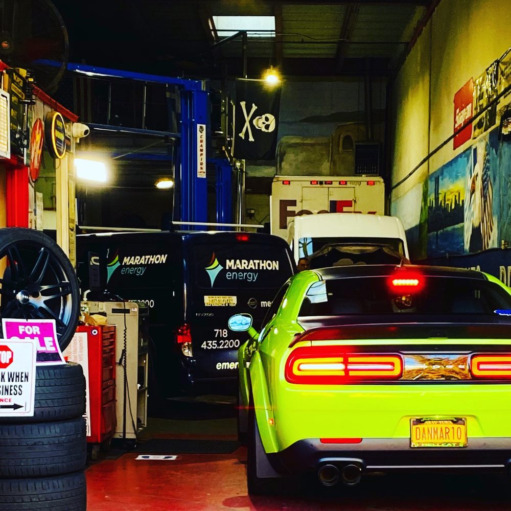 ORSARIS AUTO REPAIR Updated September 2024 30 Photos & 19 Reviews