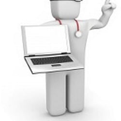 1 Click PC Repair - We Fix Computers