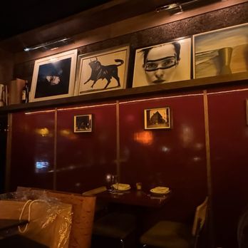 Bar Mercer - Wine Bars Near Me - New York, New York Bar Mercer - Wine Bars Near Me - New York, New York