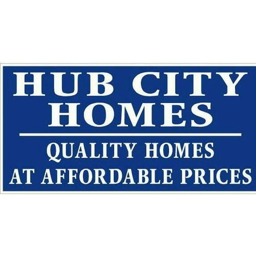HUB CITY HOMES PARTS AND SERVICE Updated September 2024 7385 U S