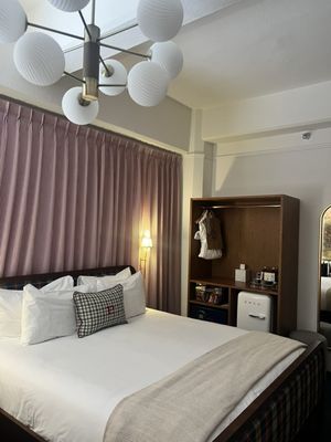Palihotel San Diego by null