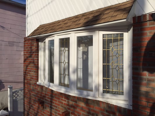 A Custom Windows & Doors