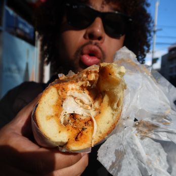 Anthony & Son Panini Shoppe - Sandwiches Near Me - Brooklyn, New York