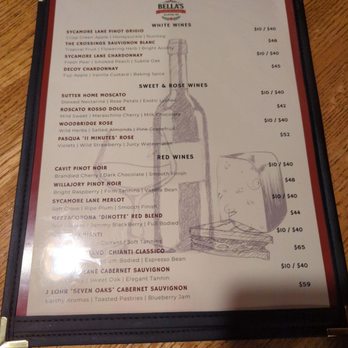 Bella's Olathe - Italian Near Me - Olathe, Kansas Bella's Olathe - Italian Near Me - Olathe, Kansas