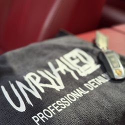 Unrivaled Detailing