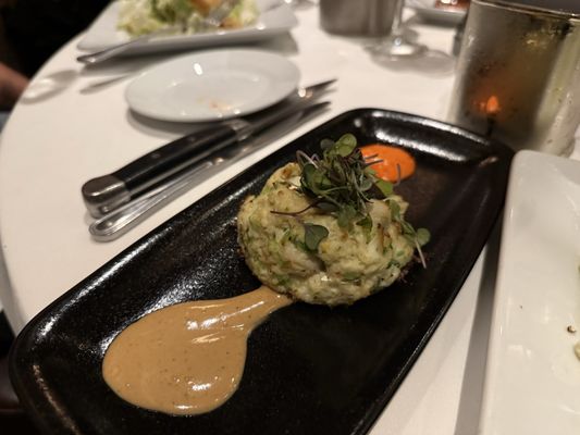 Hyde Park Prime Steakhouse by null