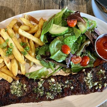 Republic Latin Fusion - Churrasco Frites - Latin American Near Me - Brooklyn, New York Republic Latin Fusion - Churrasco Frites - Latin American Near Me - Brooklyn, New York