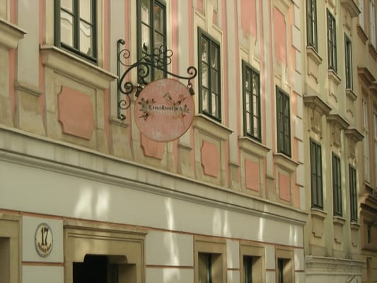 Das Spittelberg by null