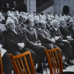 Zoologisches Forschungsmuseum Alexander Koenig - Zur Geschichte