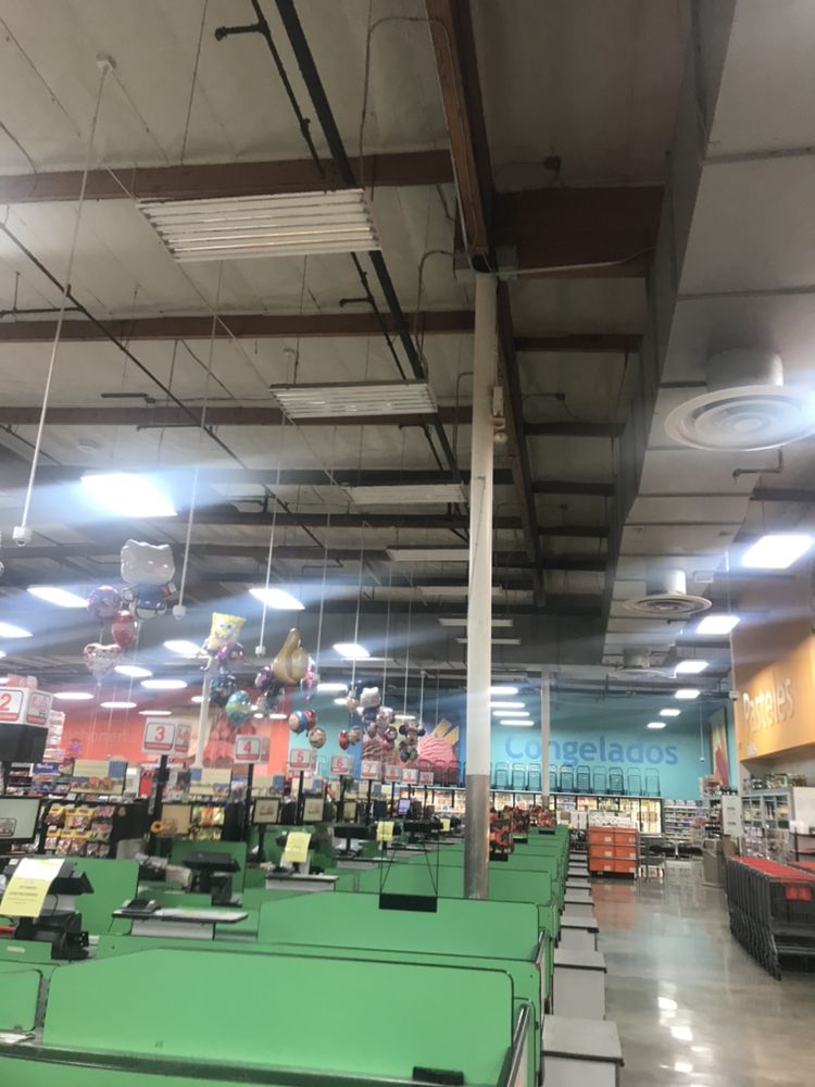 Slide of Xfinity Electric