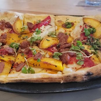 Luma Bar & Eatery - Mediterranean Near Me - Petaluma, California Luma Bar & Eatery - Mediterranean Near Me - Petaluma, California
