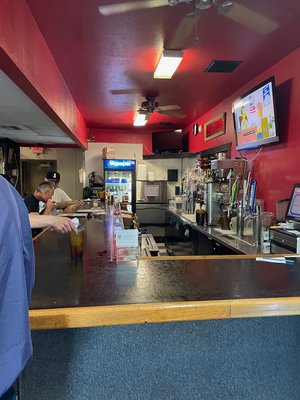 D'Angelo's Italian Restaurant by null