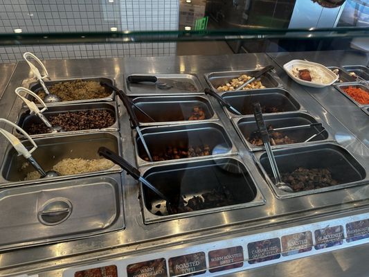 sweetgreen - Healthy Salads, Bowls and Plates by null