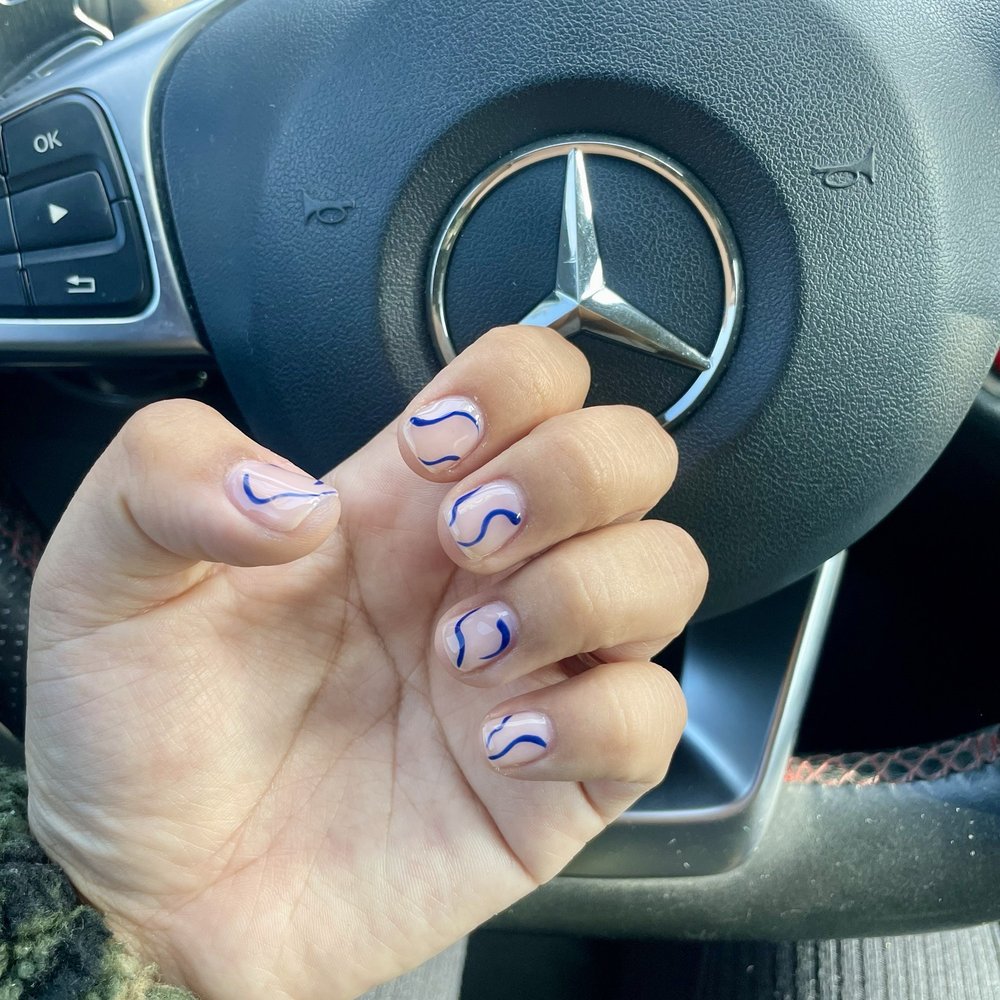 Queena Nail and Spa - Gel manicure - Nail Salons Near Me - Rancho Cucamonga, California Queena Nail and Spa - Gel manicure - Nail Salons Near Me - Rancho Cucamonga, California