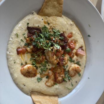The Toasted Yolk Cafe - Shrimp and Grits - Breakfast & Brunch Near Me - Houston, Texas The Toasted Yolk Cafe - Shrimp and Grits - Breakfast & Brunch Near Me - Houston, Texas