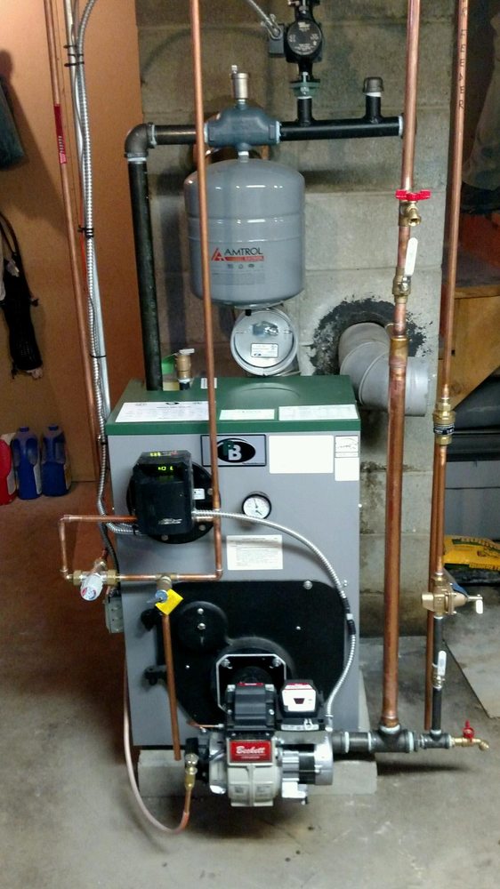 Slide of Noonan Energy