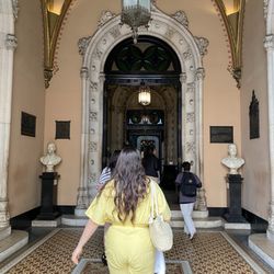 Real Gabinete Português de Leitura