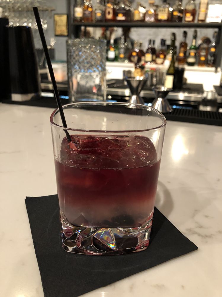 PORTRAIT GALLERY RESTAURANT 183 Photos & 98 Reviews Cocktail Bars