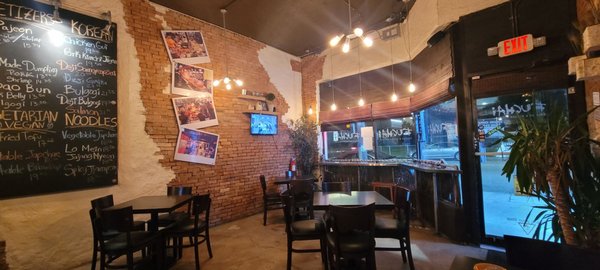 Fuchai Fusion Korean Restaurant down town Miami(Deliver with DOORDASH) by null