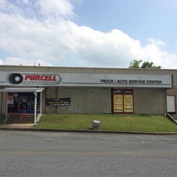 Purcell Tire and Service Centers - Tires Near Me - Mabelvale, Arkansas Purcell Tire and Service Centers - Tires Near Me - Mabelvale, Arkansas