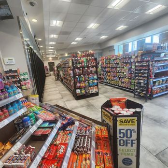 Cumberland Farms - Convenience Stores Near Me - BOCA RATON, Florida