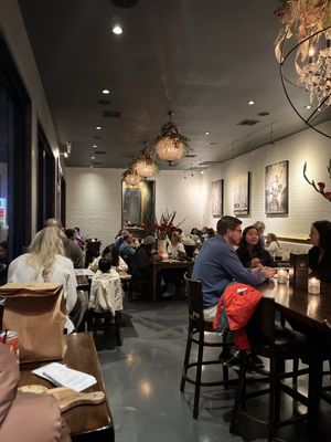 Banana Blossom Thai Restaurant by null