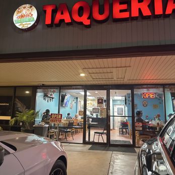 Perla's Taqueria - Front of Perla's - Mexican Near Me - Mission Viejo, California Perla's Taqueria - Front of Perla's - Mexican Near Me - Mission Viejo, California