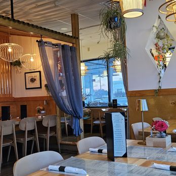 Blue Fish - Japanese Near Me - Ocean City, Maryland Blue Fish - Japanese Near Me - Ocean City, Maryland