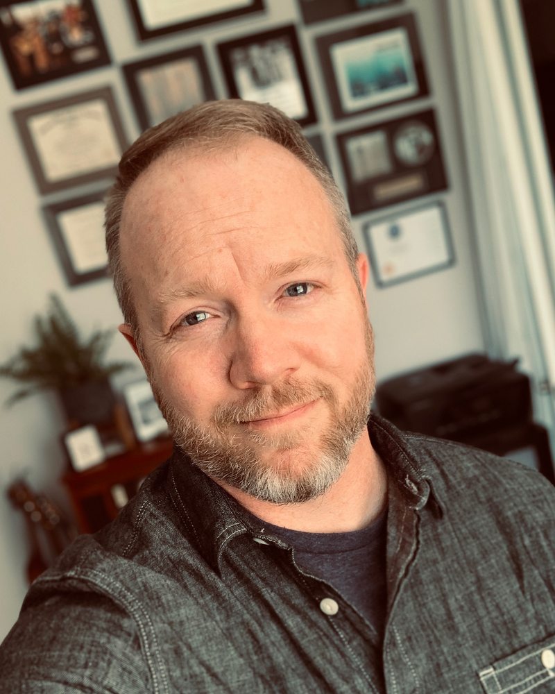 Counselor, Consultant, Life Coach Kevin Earnst  - grief counselor in Prescott, AZ