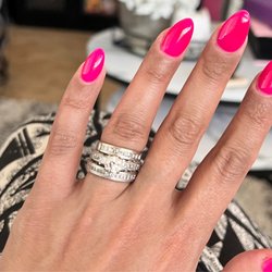 DSA Nail & Spa