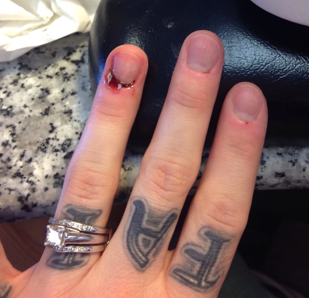 BEBE NAILS - CLOSED - Updated July 2024 - 23 Photos & 23 Reviews - 6501
