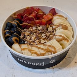 Pressed Juicery