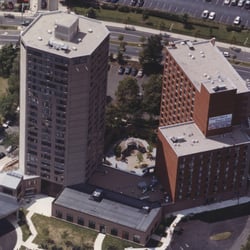 The Towers at Tower Lane - An Active Senior Living Community!