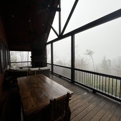 Escape to Blue Ridge - Wolf branch retreat blue ridge mountains