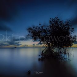 Waiahole Beach Park - Sunrise 9.23.17