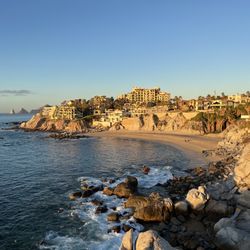 Playa Publica - Beautiful beach views