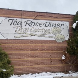 TEA ROSE DINER - Updated September 2025 - 359 Photos & 462 Reviews - 65 ...