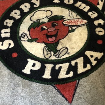 Snappy Tomato Pizza - Carpet - Pizza Near Me - Taylorsville, Kentucky Snappy Tomato Pizza - Carpet - Pizza Near Me - Taylorsville, Kentucky