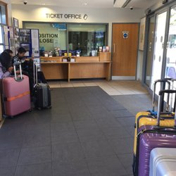 Windermere Railway Station
