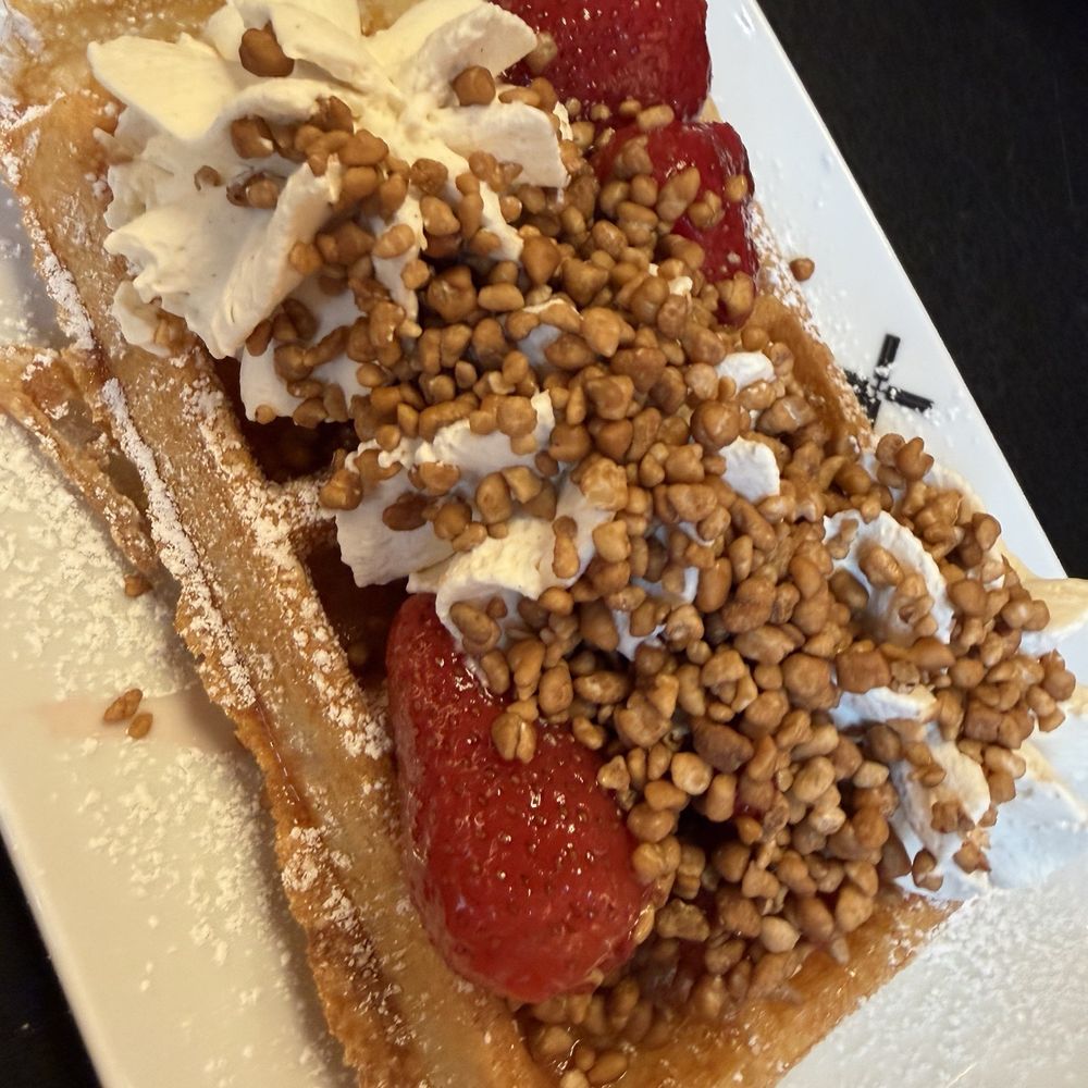 Maison Dandoy - Desserts Near Me - Brussels, BRU Maison Dandoy - Desserts Near Me - Brussels, BRU