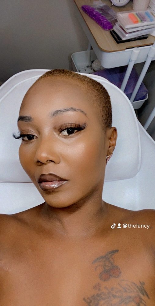 FANCYS EXTENSIONS 13 Glen Ave, Troy, New York Eyelash Service