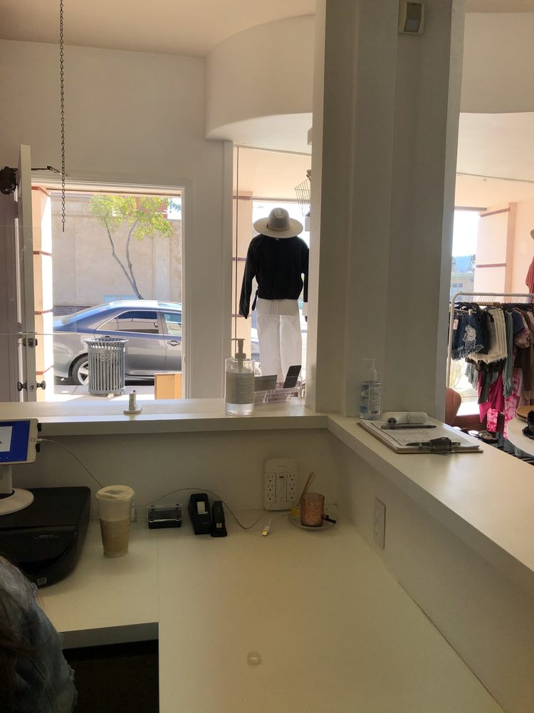 Dose Of Arte Studios, Fillmore Roadtrippers