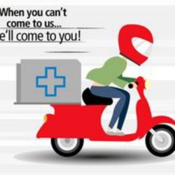 Creekside Pharmacy - FREE DELIVERY 3 TIMES DAILY!!!